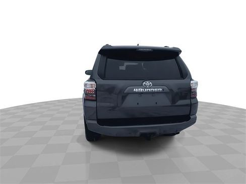 Used 2023 Toyota 4Runner SR5 Premium w/ Moonroof Package image 7