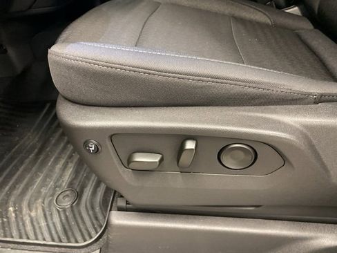 Used 2025 Chevrolet Silverado 1500 Custom Trail Boss image 26