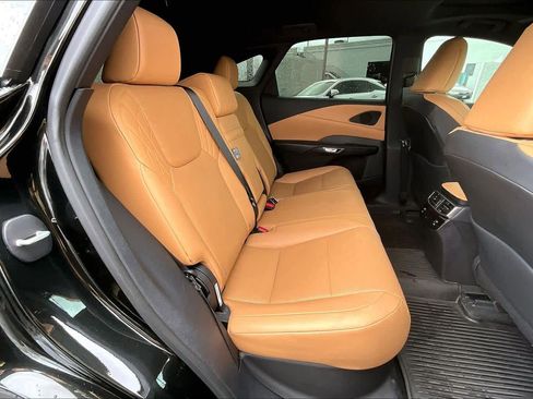 Used 2025 Lexus RX 350 Premium image 20