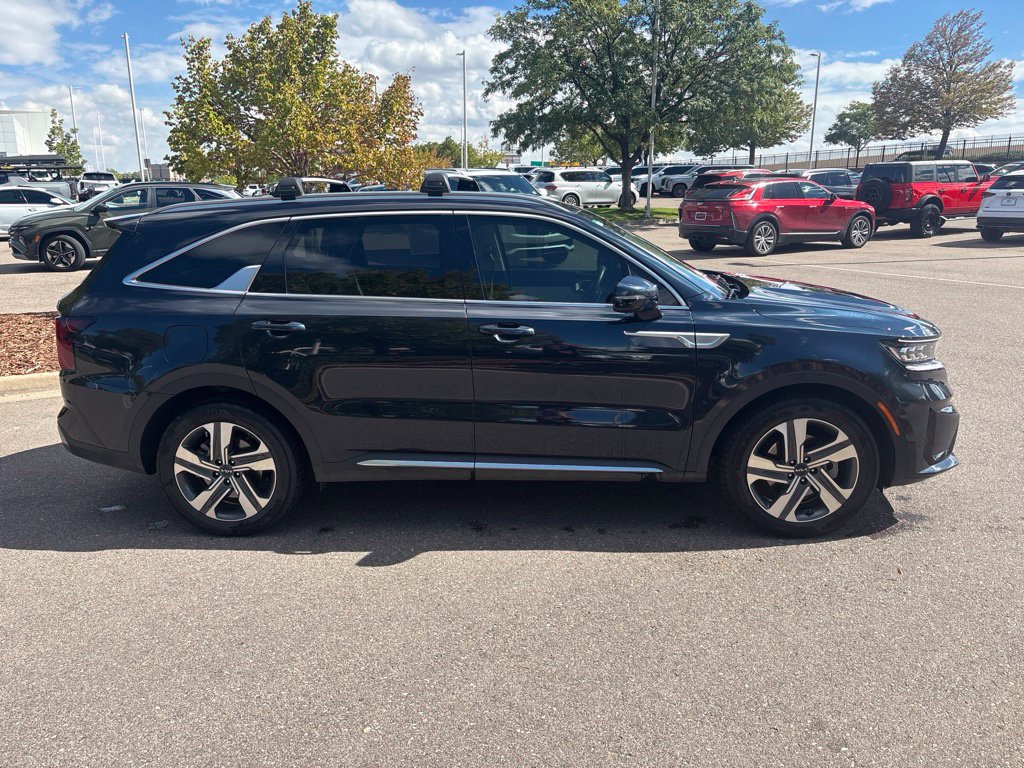 Used 2022 Kia Sorento SX AWD/4WD image 6