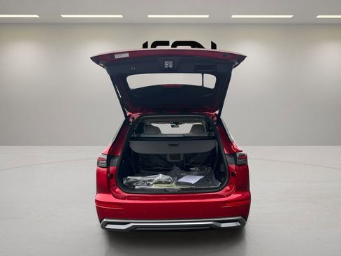 New 2026 Mitsubishi Outlander SE AWD/4WD image 15