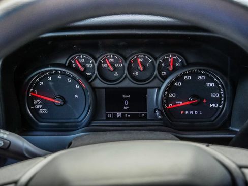 New 2026 GMC Sierra 1500 Pro w/ Pro Value Package AWD/4WD image 42