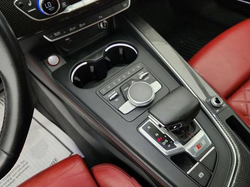 Used 2019 Audi S5 Premium Plus w/ Premium Plus AWD/4WD image 55