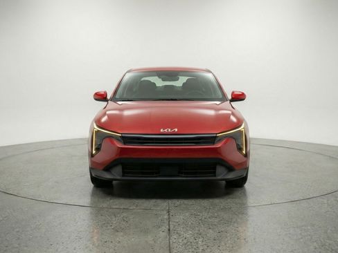 Used 2025 Kia K4 FWD image 2