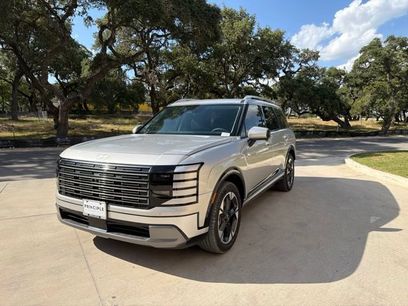 New 2026 Hyundai Palisade Limited