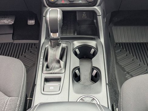 New 2025 Ford Ranger XLT image 18