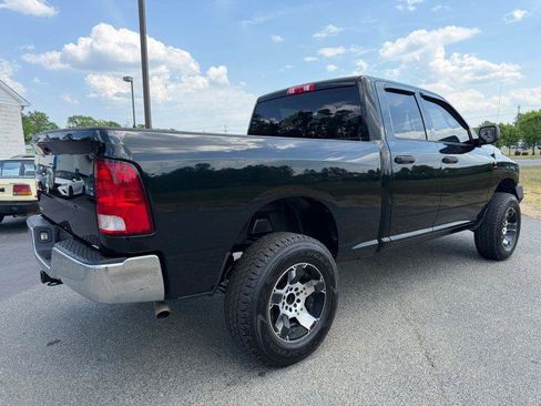 Used 2016 RAM 1500 Tradesman w/ Popular Equipment Group AWD/4WD image 7
