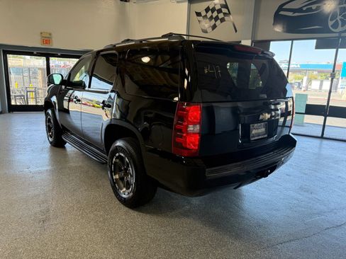 Used 2011 Chevrolet Tahoe LT RWD image 5