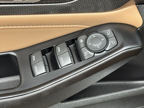 Used 2023 Chevrolet Traverse Premier w/ LPO, Floor Liner Package image 12