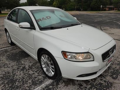Used 2011 Volvo S40 T5