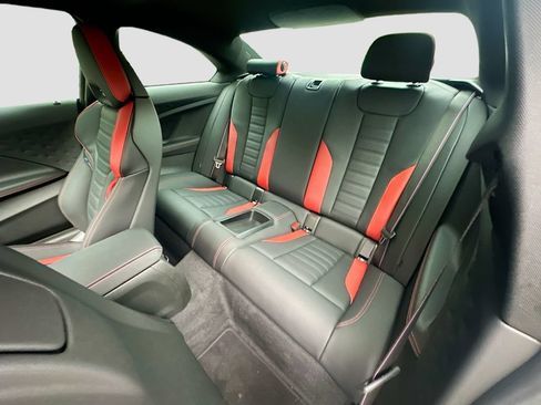 Used 2026 BMW M2 w/ Lighting Package RWD image 25
