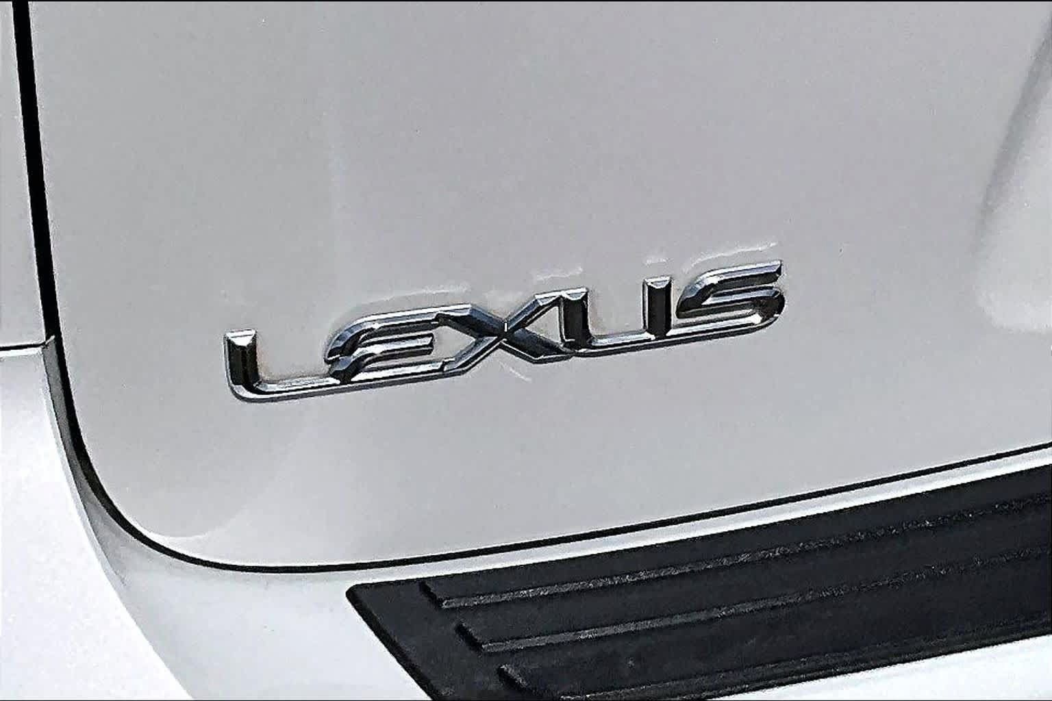 Used 2010 Lexus RX 350 2WD w/ Luxury Pkg image 9