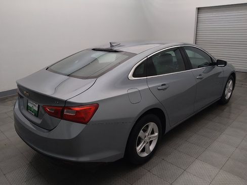 Used 2024 Chevrolet Malibu LT FWD image 9