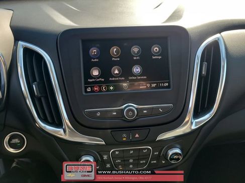 Used 2022 Chevrolet Equinox LT image 29