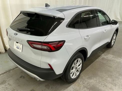 New 2026 Ford Escape Active w/ Cold Weather Package image 3