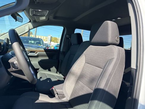 New 2026 GMC Sierra 1500 Elevation image 18
