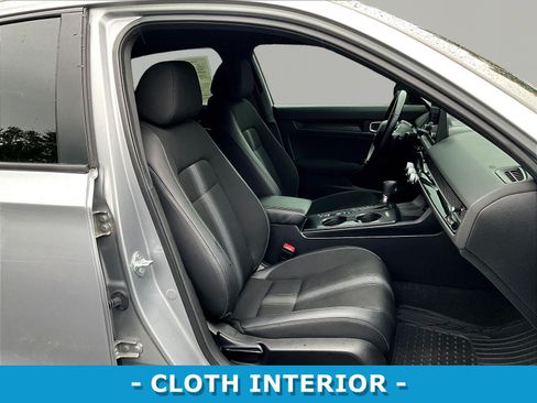 Used 2024 Honda Civic Sport image 28