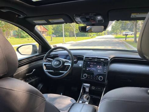 Used 2023 Hyundai Santa Cruz SEL w/ Activity Package image 15