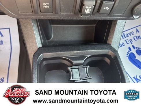 Used 2021 Toyota Tacoma SR5 image 21