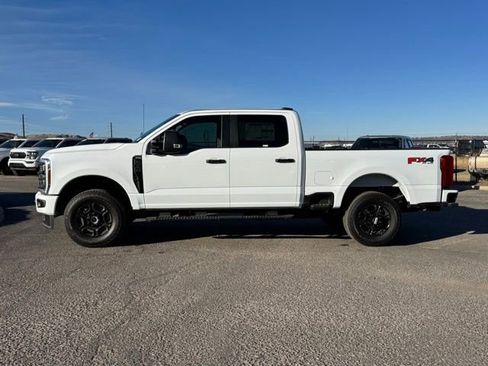New 2026 Ford F250 XL w/ STX Appearance Package image 2