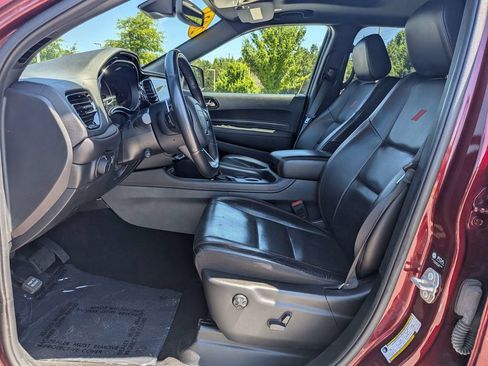 Used 2024 Dodge Durango GT AWD/4WD image 20