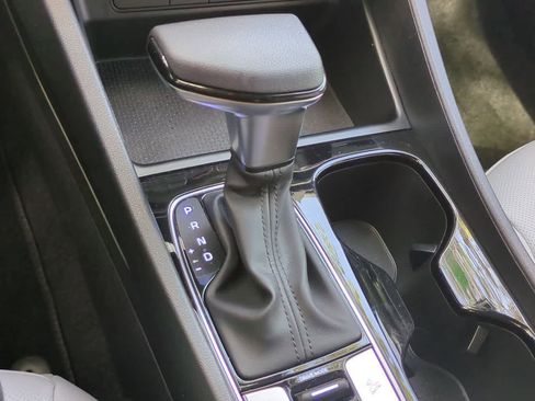 Used 2025 Hyundai Santa Cruz SEL image 31