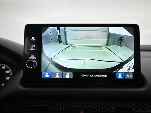 New 2026 Honda HR-V Sport image 15