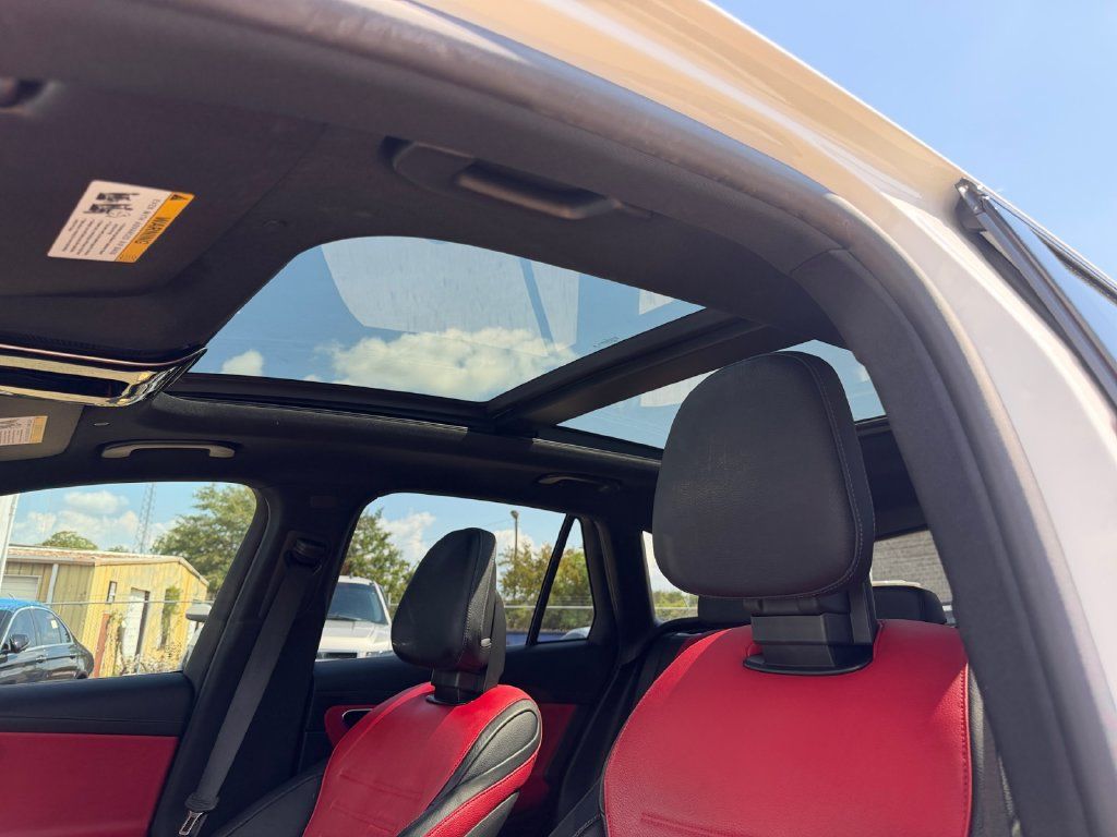 Certified 2023 Mercedes-Benz GLC 300 image 14