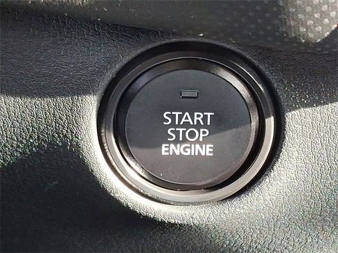 Certified 2025 MAZDA CX-50 AWD 2.5 S w/ Cargo Package image 23