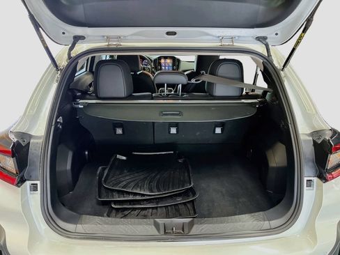 Used 2025 Subaru Crosstrek 2.5i Limited w/ Crosstrek Mirror Package AWD/4WD image 26