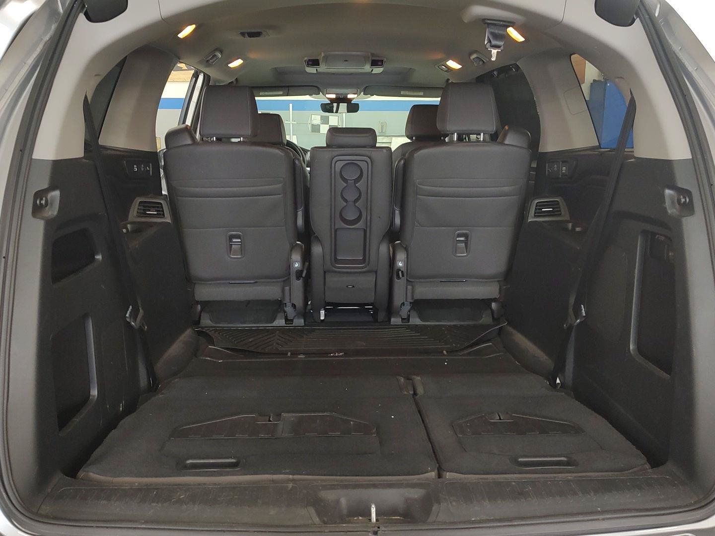 Certified 2023 Honda Odyssey Touring image 27