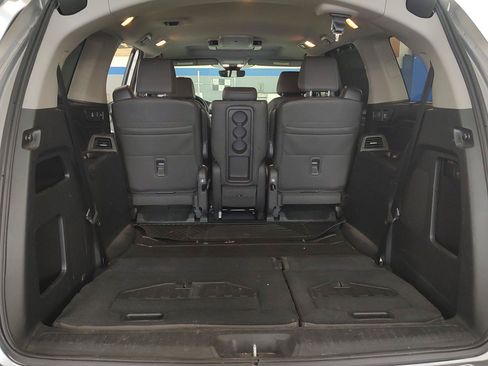 Used 2023 Honda Odyssey Touring image 27