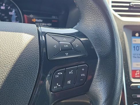 Used 2019 Ford Explorer Sport w/ Equipment Group 401A AWD/4WD image 26