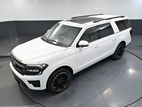 Used 2023 Ford Expedition Max Limited image 70