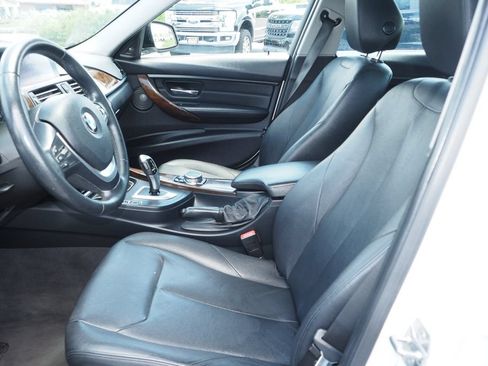 Used 2015 BMW ActiveHybrid 3 RWD image 14