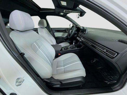 Used 2026 Honda Civic Sport Touring image 31