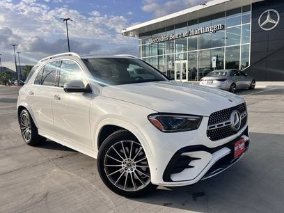 Certified 2024 Mercedes-Benz GLE 350 4MATIC