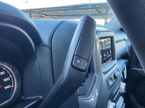 New 2026 GMC Sierra 2500 Pro w/ Convenience Package image 24