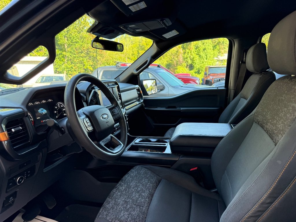 Used 2022 Ford F150 Tremor AWD/4WD image 6