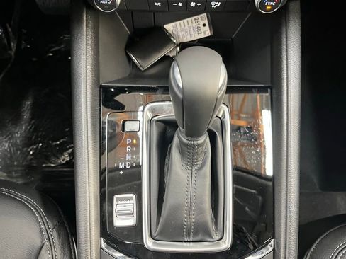 New 2025 MAZDA CX-5 AWD 2.5 S w/ Preferred Package image 15