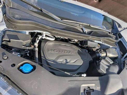 New 2026 Honda Ridgeline RTL image 18