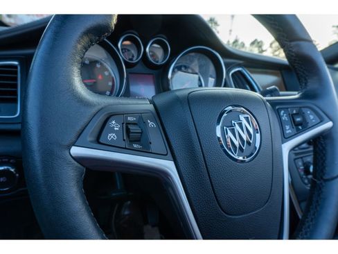 Used 2016 Buick Cascada Premium image 26