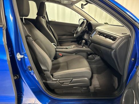 Used 2022 Honda HR-V EX image 30