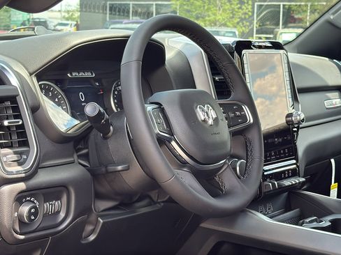 New 2026 RAM 1500 Lone Star image 10