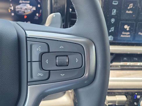 New 2026 Chevrolet Silverado 1500 LTZ w/ LTZ Convenience Package II AWD/4WD image 21