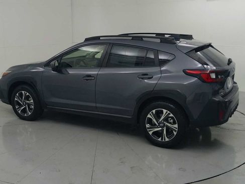 Certified 2024 Subaru Crosstrek 2.0i Premium w/ Popular Package #3 AWD/4WD image 7