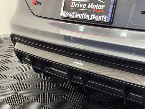 Used 2022 Audi RS e-tron GT w/ Year 1 Package image 15