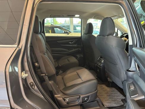 Used 2023 Subaru Ascent Premium w/ Convenience Package AWD/4WD image 29