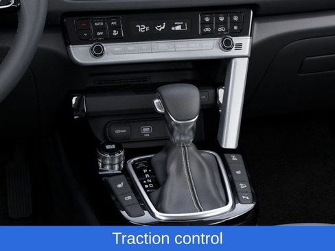 Used 2025 Kia Seltos EX image 24