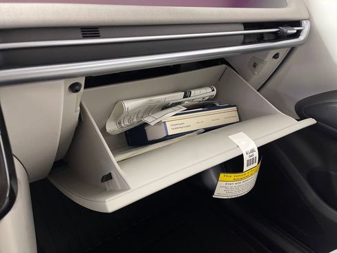 Certified 2025 Hyundai Tucson SEL image 27